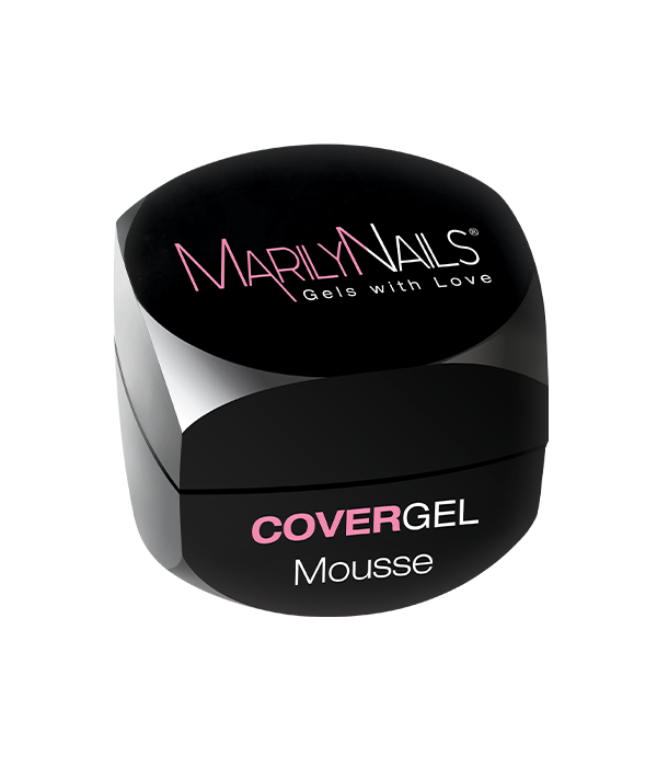 Mousse - CoverGel